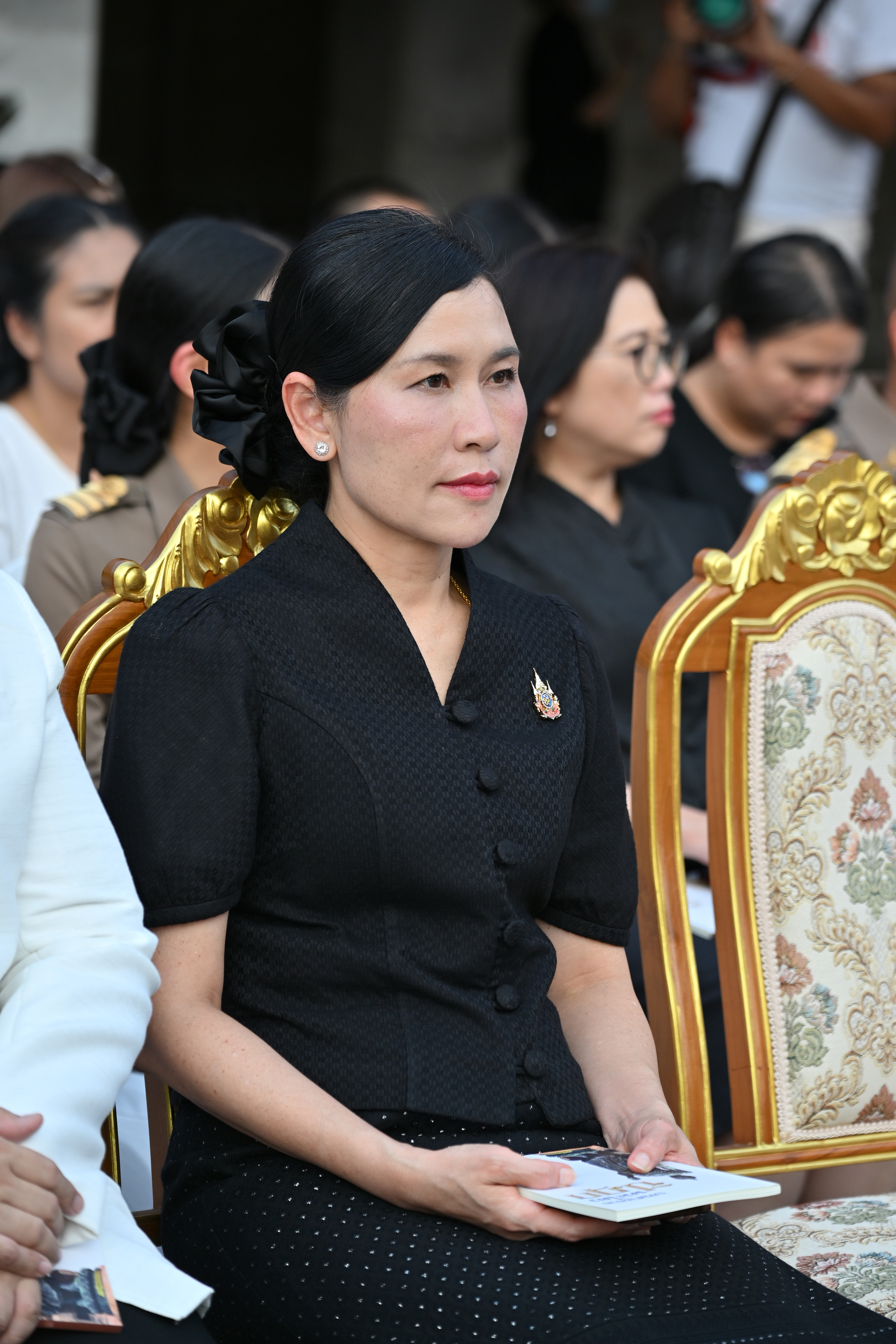 title - ส.ป.ก.นครปฐม เข้าร่วมพิธี “สาธยายพระไตรปิฎก” ครั้งที่ 2 พุทธศักราช 2569